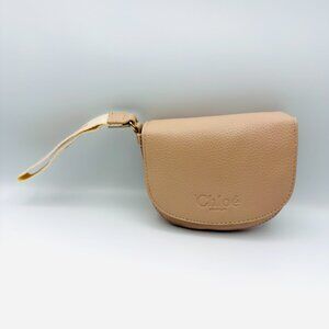 3780 CHLOE POUCH MINI BAG COSMETIC BAG BEAUTY BAG